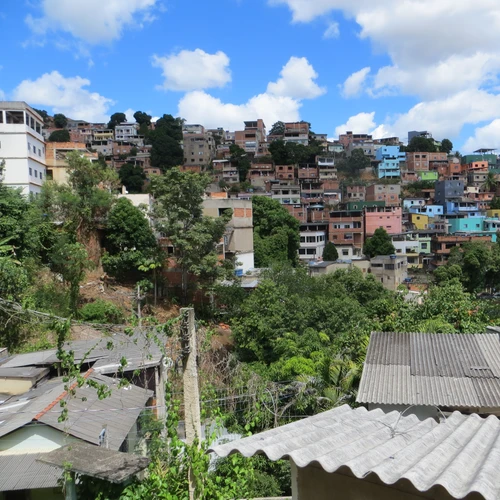 Imagem - Mais de 34 mil pessoas moram em áreas de risco geológico em Colatina