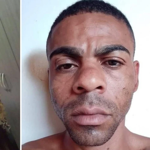 Imagem - Suspeito de matar colega de trabalho a facadas é preso em São Mateus