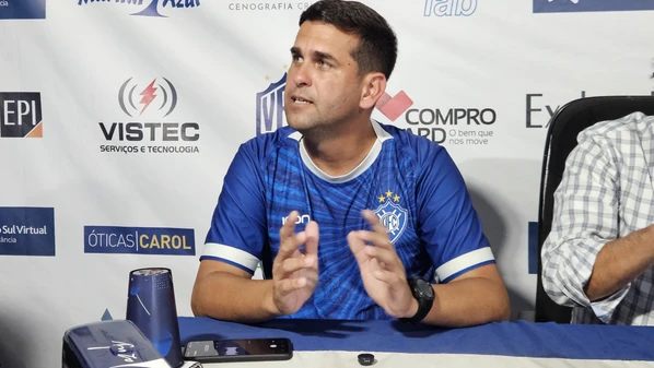 Treinador destaca preparação intensa, recuperação de atletas e briga pela liderança da Copa Espírito Santo