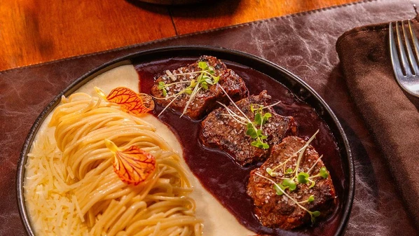 HZ selecionou cardápios especiais para a data em mais de 20 restaurantes e cafeterias capixabas. Experiências custam a partir de R$ 159 (casal)