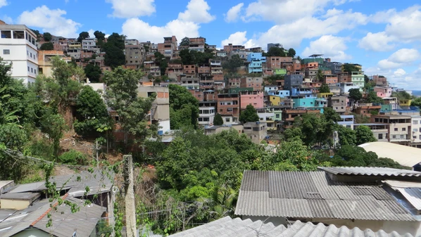 Risco atinge 8.600 construções em encostas e margens de rios com histórico de enchentes. Estudo deve orientar ações dos governos municipal, estadual e federal