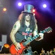 Imagem - Guns N' Roses fará cinco shows no Brasil em outubro e novembro deste ano