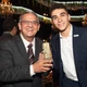Luiz Coutinho e Danilo Coutinho (Extrabom)