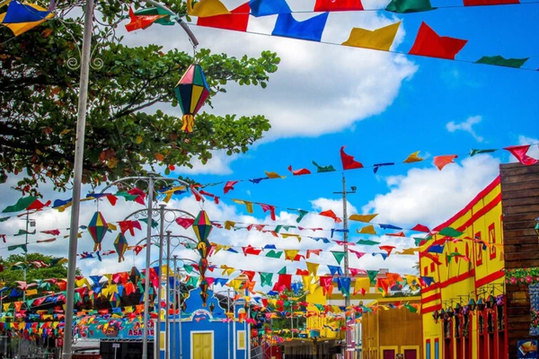 Como cada signo se comporta nas festas juninas?