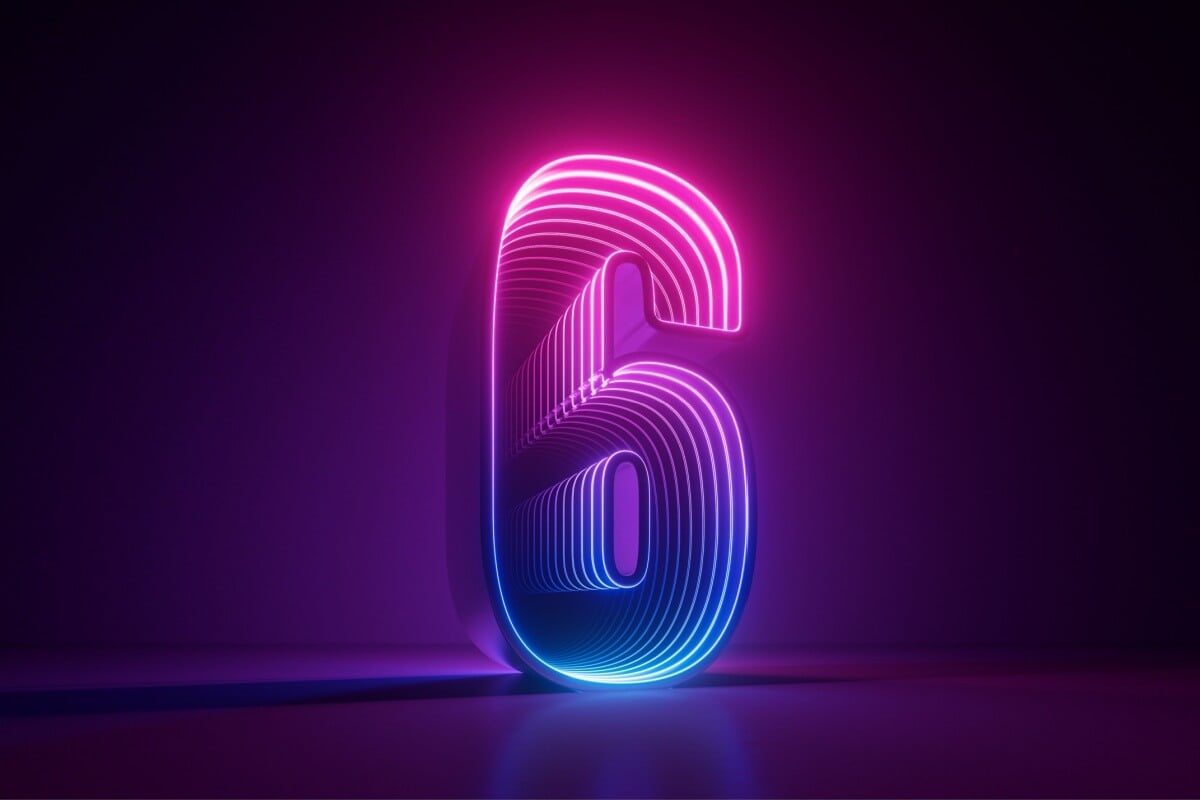 A energia do portal 06/06 incentiva a transformação e o mergulho interior (Imagem: wacomka
| Shutterstock) 