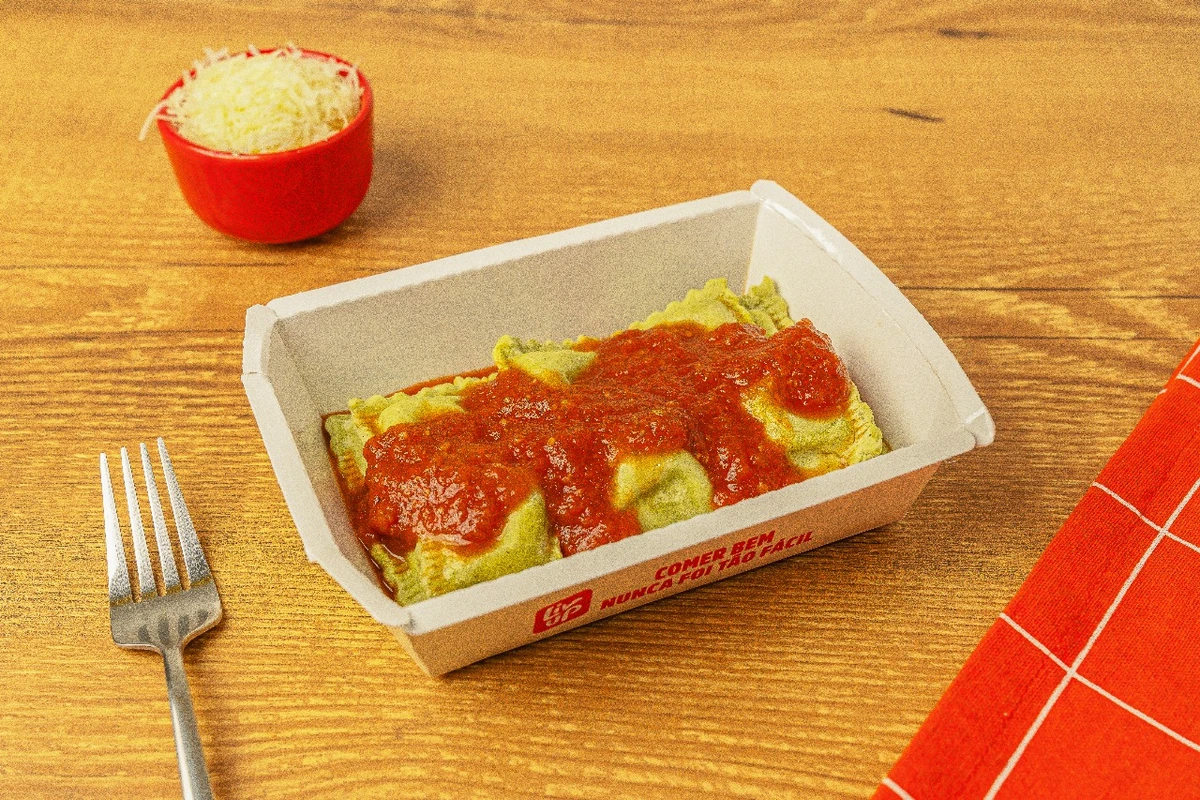 Foodtech de marmita saudável abre centro de distribuição em Vitória