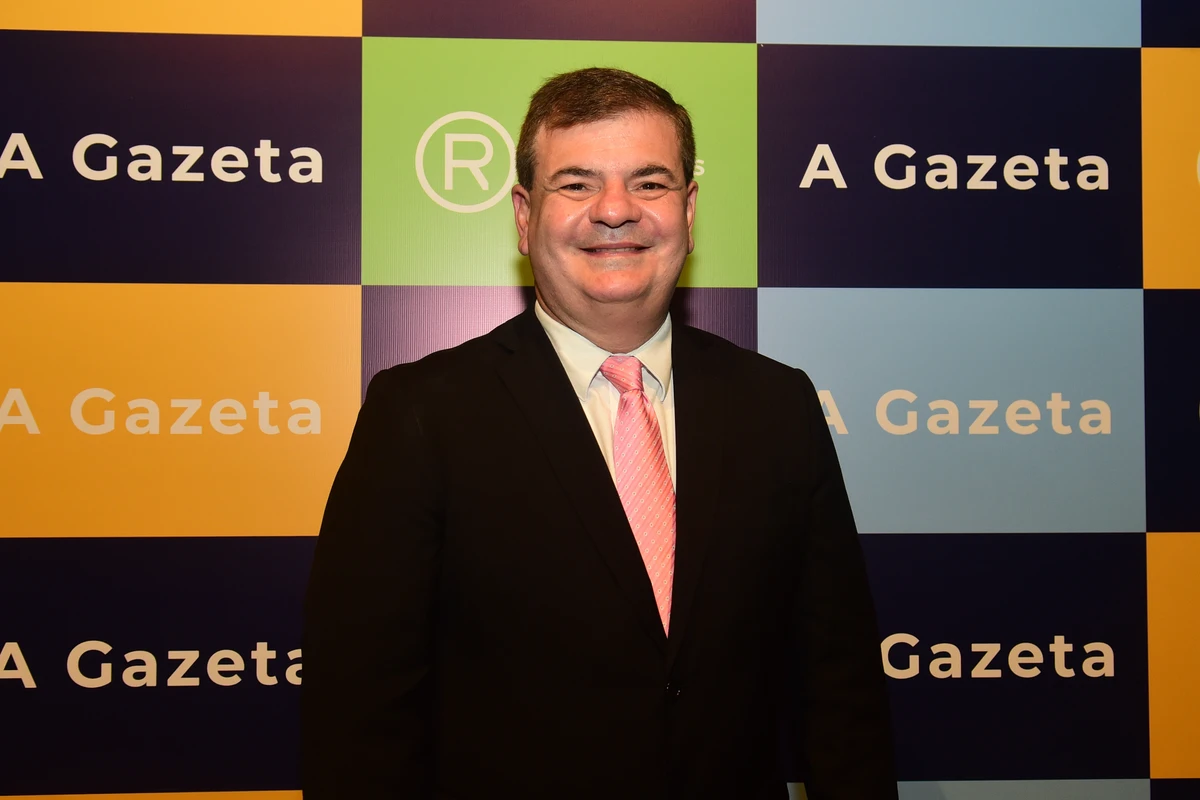 Gustavo Peixoto, do Hospital Meridional, no Recall de Marcas 2025