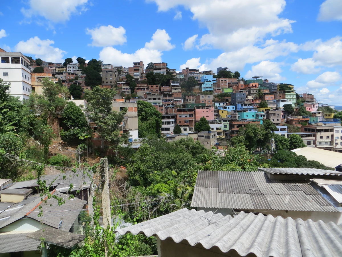 Mais de 34 mil pessoas moram em áreas de risco geológico em Colatina