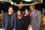 Rimaldo de Sá, Elaine Silva, Renata Rasseli e Geraldo Nascimento