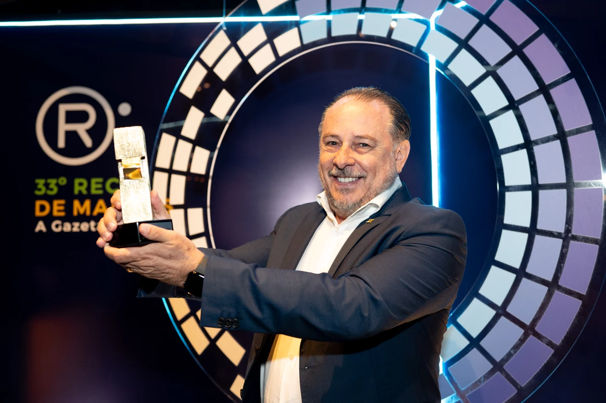 Tarcisio Dalvi (Caixa)