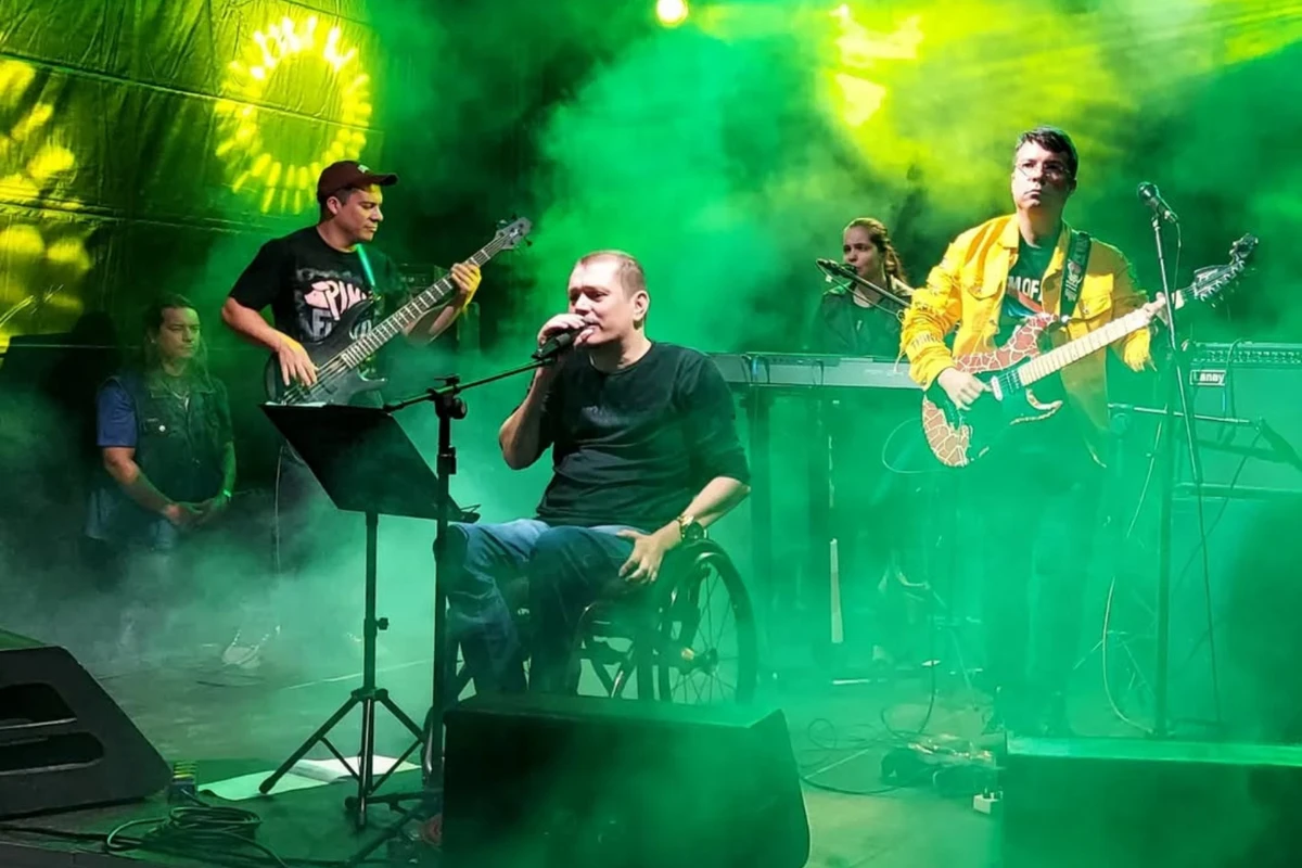 Ublues Beer Fest chega a 6º edição em 2025