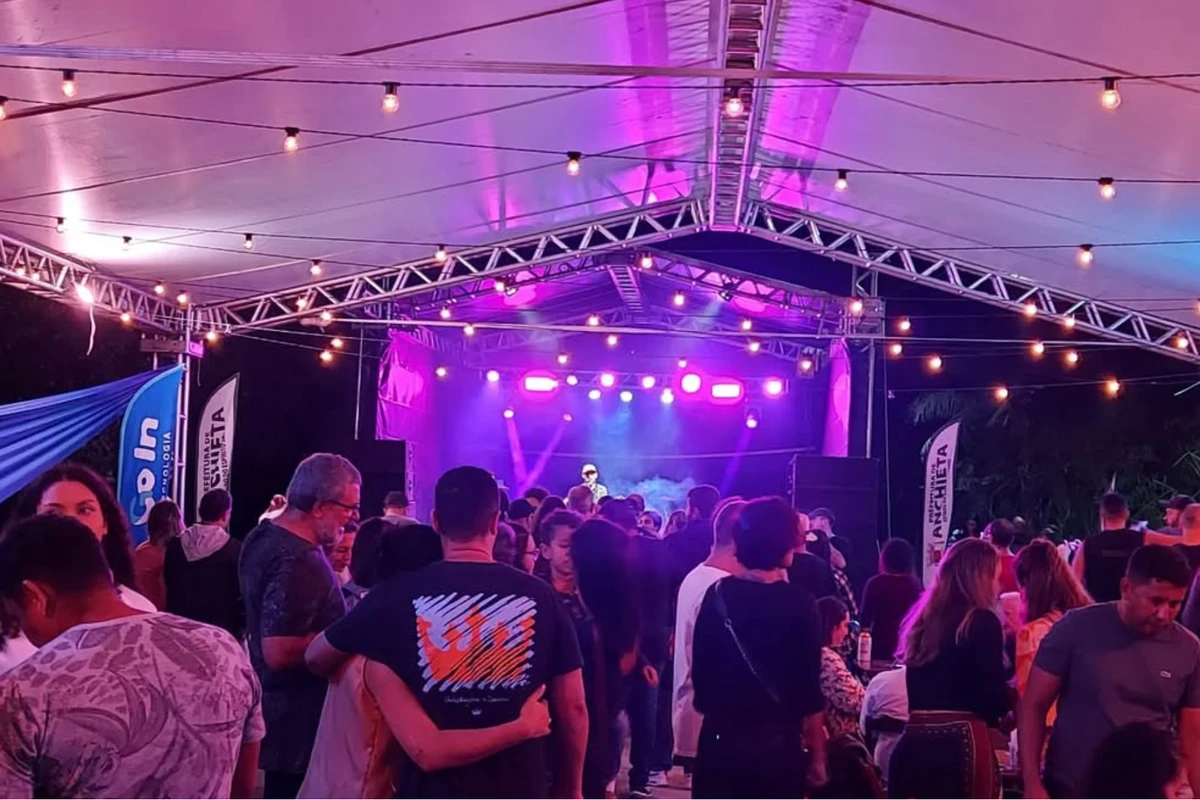 Ublues Beer Fest chega a 6º edição em 2025