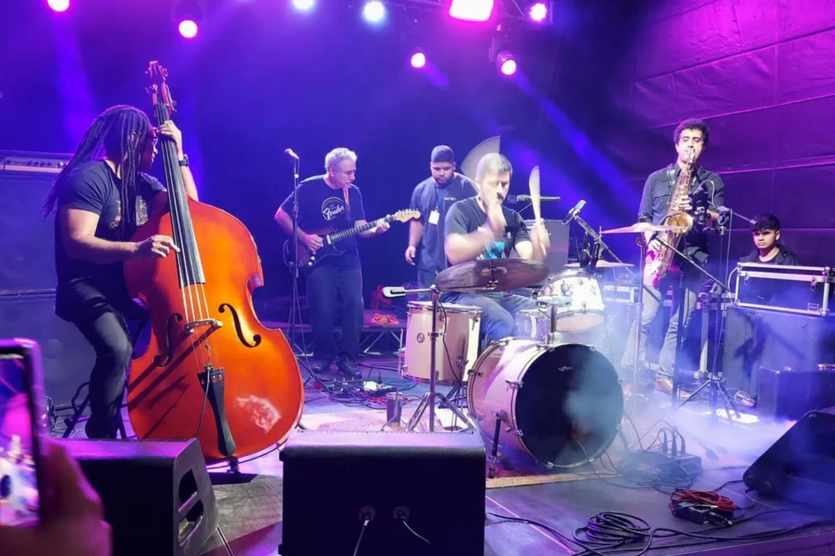 Ublues Beer Fest chega a 6º edição em 2025