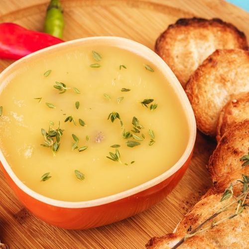 Imagem - 5 receitas vegetarianas para os dias frios