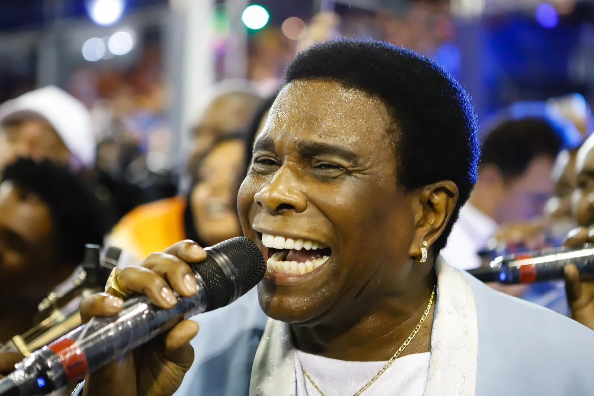 Neguinho da Beija-flor