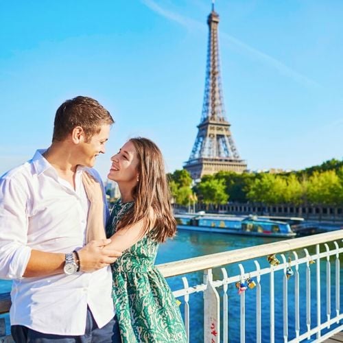 Imagem - 5 destinos românticos para visitar no Dia dos Namorados
