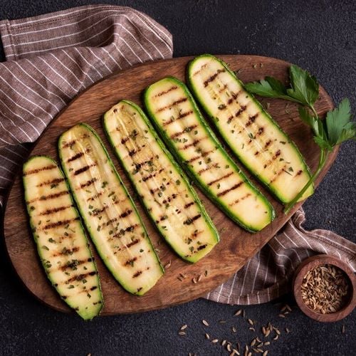 Imagem - 5 receitas para um churrasco vegano