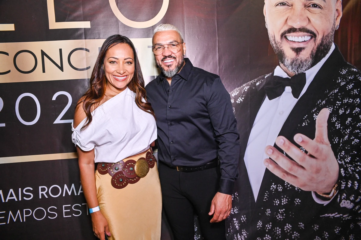 Fabíola de Paula e Belo