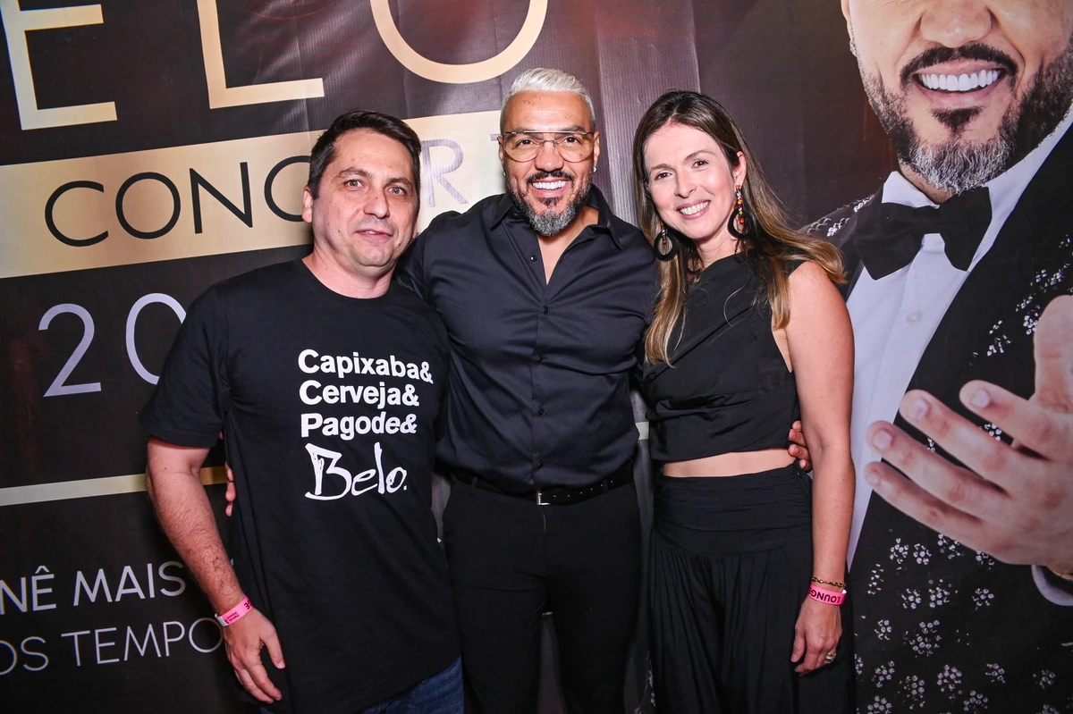 Gustavo Cani, Belo e Ju Lucindo