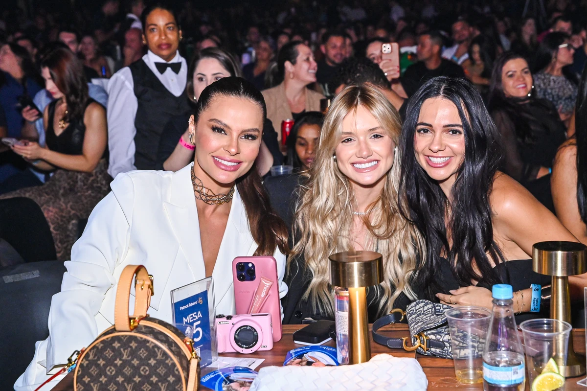 Show do Belo em Vitória