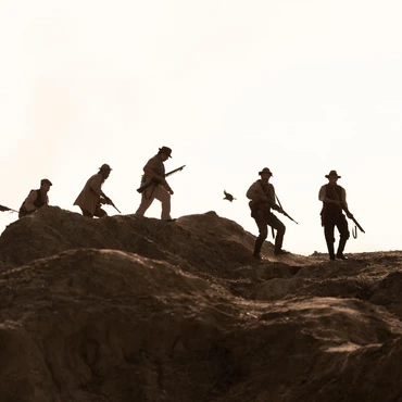 Imagem - 'Guerreiros do Sol' é indicada ao prêmio Rose d'Or na categoria Melhor Telenovela