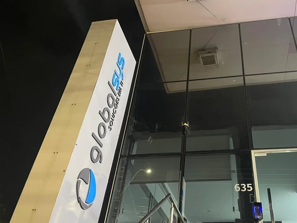 Sob a liderança do empresário, a Globalsys tinha presença marcante em eventos nacionais sobre inovação e transformação digital por Álvaro Guaresqui