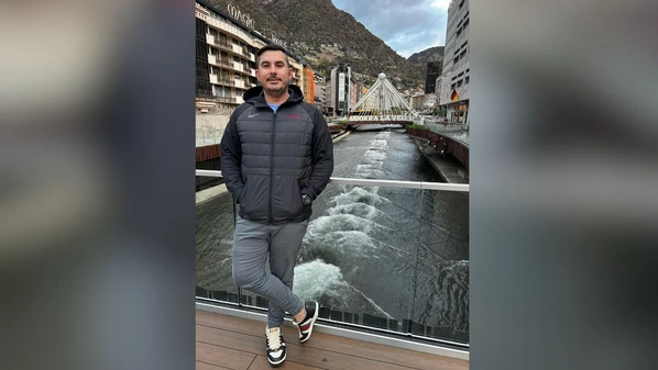 Wallace Lovato tinha 42 anos e foi atingido por um tiro após deixar a sede da empresa dele