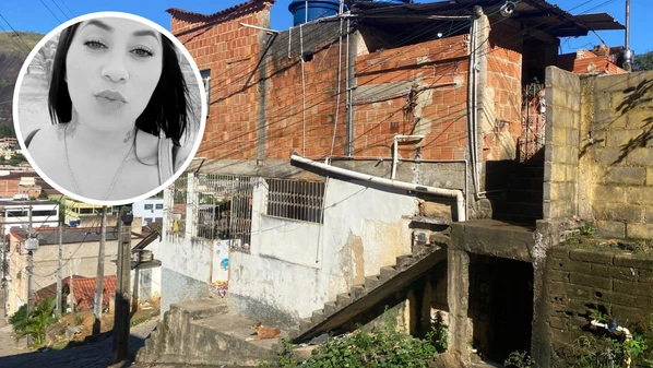 Suely Batista Santos, de 31 anos, estava morando na residência de uma colega havia cerca de duas semanas; crime ocorreu na madrugada desta segunda-feira (9)