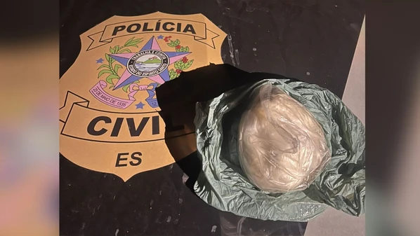 Polícia Civil afirma que ação tem objetivo de combater o tráfico de drogas na região; outros investigados já foram presos em outras fases da operação