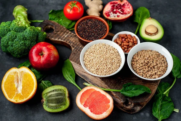 6 benefícios da dieta mediterrânea para a saúde