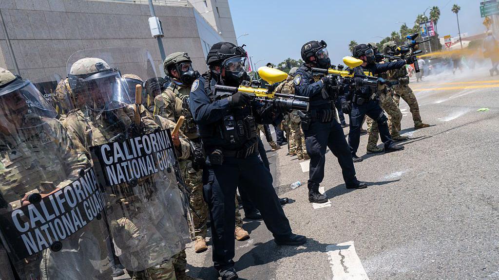 Imagem BBC Brasil