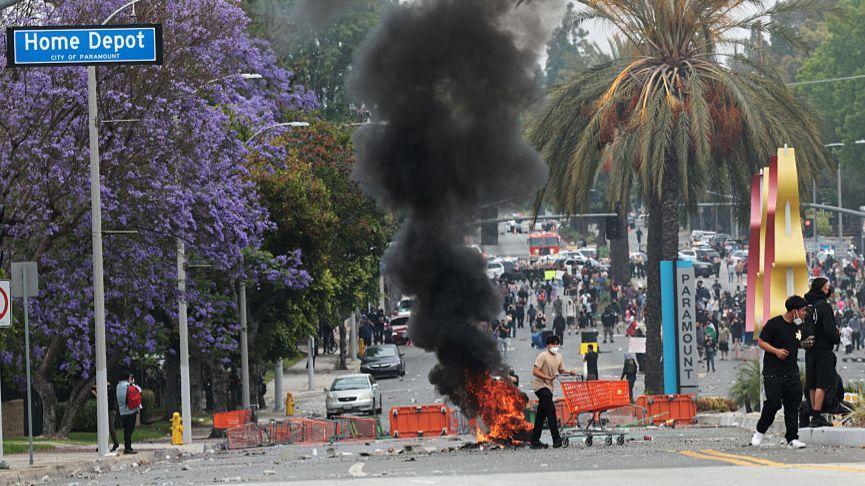 Imagem BBC Brasil