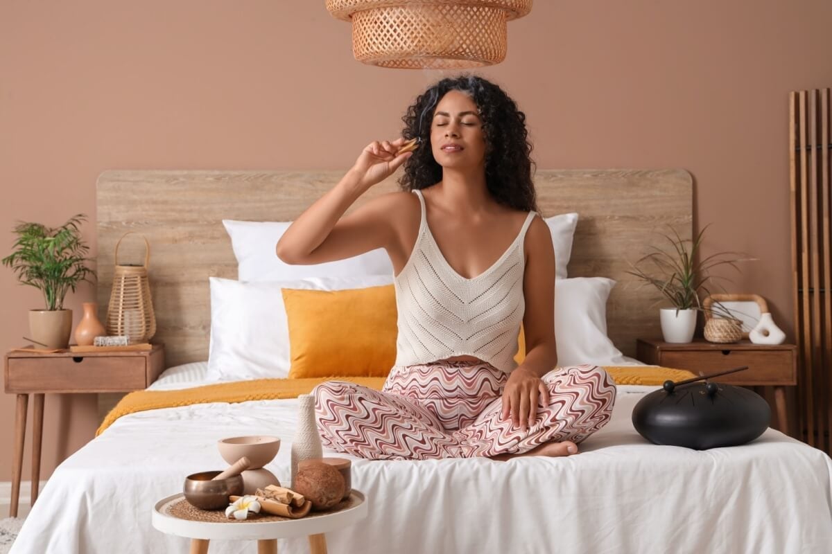 O Feng Shui é uma ferramenta valiosa para recomeçar após o divórcio (Imagem: Pixel-Shot | Shutterstock)