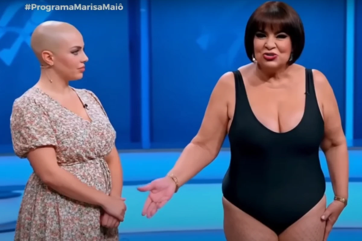 Programa Marisa Maiô