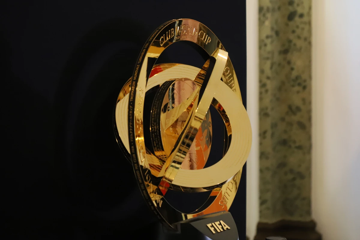 Taça do Super Mundial de Clubes da FIFA