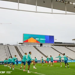Brasil venceu todos os cinco jogos no estádio localizado na capital paulista e pode repetir roteiro de classificação para Copa na Neo Química Arena