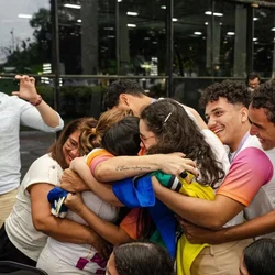 Desafio Liga Jovem, do Sebrae, tem como objetivo incentivar alunos de todo o país a desenvolverem soluções inovadoras para problemas das suas escolas ou comunidades, com o uso da tecnologia