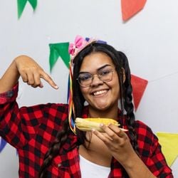 Veja como fazer escolhas saudáveis em meio às comidas típicas de São João