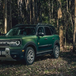 Com o mesmo preço desde seu lançamento, em 2021, nova linha também terá uma versão inédita e única, a Badlands