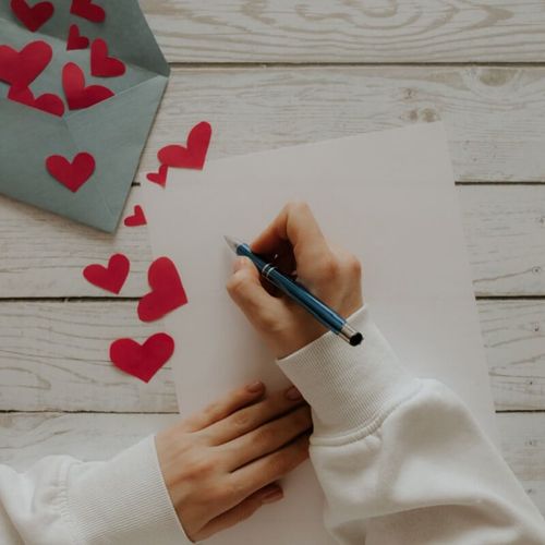 Imagem - 5 práticas da Lei da Atração para atrair um amor