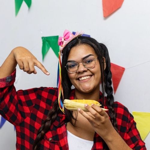 Imagem - 6 dicas para aproveitar as festas juninas sem prejudicar a dieta