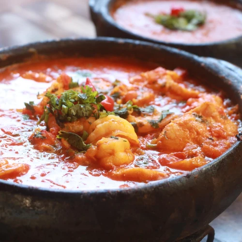Moqueca capixaba