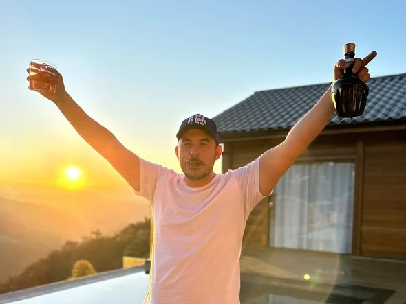 Além da Globalsys, Wallace Lovato fundou outras empresas, como a Box 027, uma rede de mercados autônomos baseada no conceito de honest marketing, e a startup Sistema Atento, focada em gestão de fadiga e riscos operacionais para grandes clientes por Acervo Pessoal