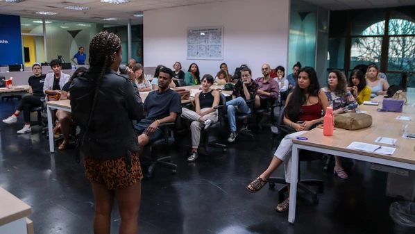 Mulheres cisgênero, pessoas trans, travestis e não-binárias residentes no Estado poderão se inscrever de forma gratuita
