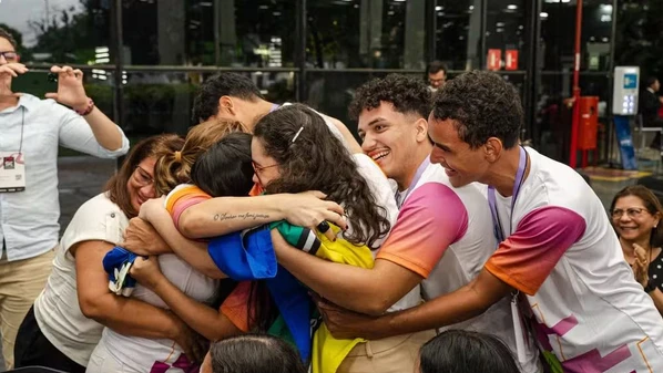 Desafio Liga Jovem, do Sebrae, tem como objetivo incentivar alunos de todo o país a desenvolverem soluções inovadoras para problemas das suas escolas ou comunidades, com o uso da tecnologia