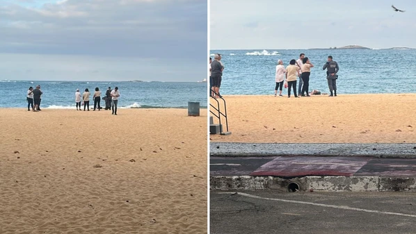 A vítima foi localizada na tarde dessa segunda-feira (9) e de acordo com a polícia, foi retirada da água e não apresentava sinais aparentes de violência
