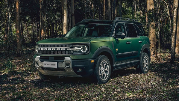 Com o mesmo preço desde seu lançamento, em 2021, nova linha também terá uma versão inédita e única, a Badlands