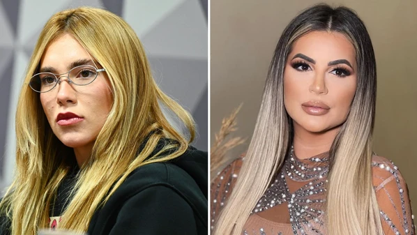 Relatório foi rejeitado por 4 votos a 3, nesta quinta-feira (12), em uma sessão esvaziada, dominada por trocas de acusações no Senado