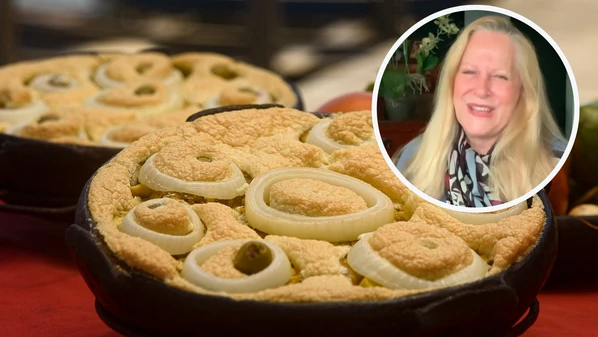 Proposta do monólogo é unir gastronomia, afeto e memória cultural, destacando também a riqueza da culinária regional