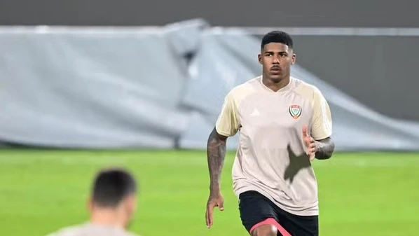 Capixaba Álvaro Oliveira consegue naturalização e vai disputar as Eliminatórias da Ásia